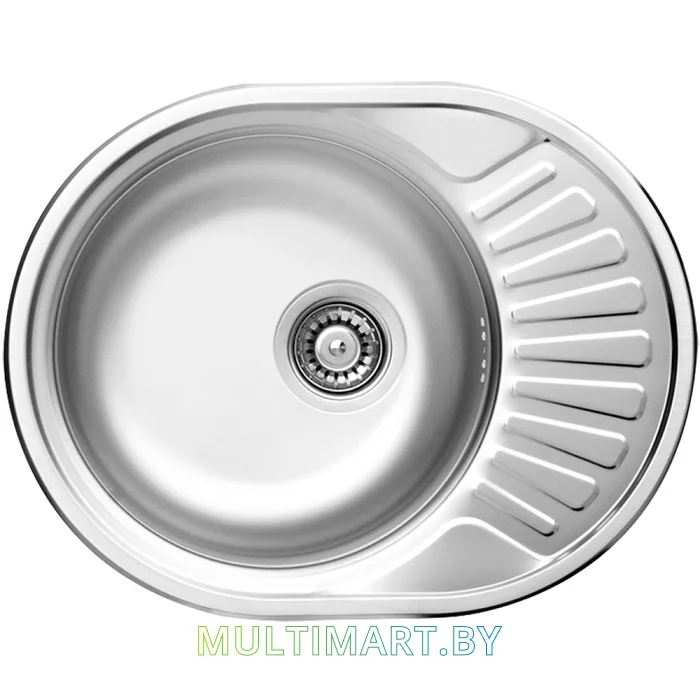 Кухонная мойка Deante Twist ZEU 311C